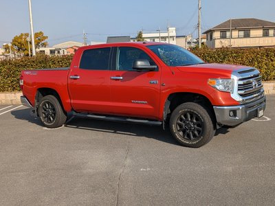 صورة مصغرة 52 لـ 2016 Toyota TUNDRA