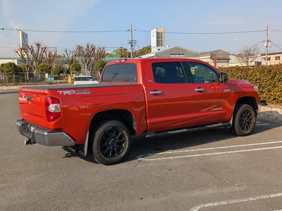 صورة 2 لـ 2016 Toyota TUNDRA