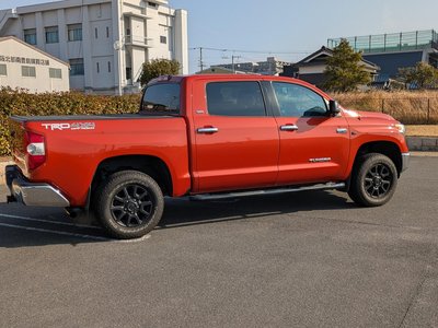 صورة مصغرة 63 لـ 2016 Toyota TUNDRA