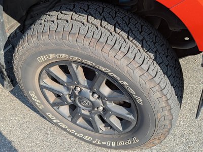 صورة مصغرة 48 لـ 2016 Toyota TUNDRA