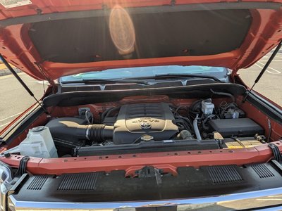 صورة مصغرة 41 لـ 2016 Toyota TUNDRA