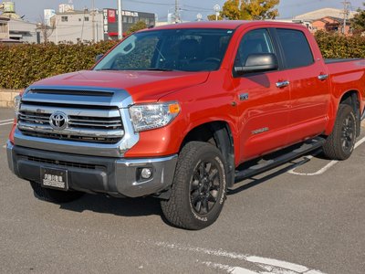 صورة مصغرة 74 لـ 2016 Toyota TUNDRA