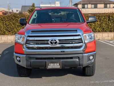 صورة 4 لـ 2016 Toyota TUNDRA
