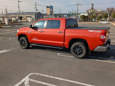 صورة مصغرة 51 لـ 2016 Toyota TUNDRA