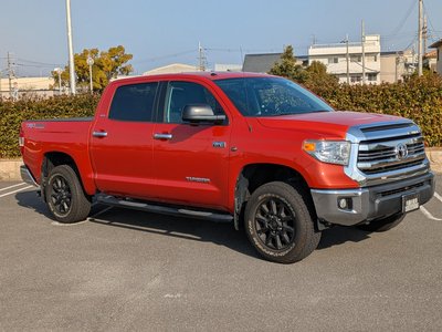 صورة مصغرة 67 لـ 2016 Toyota TUNDRA