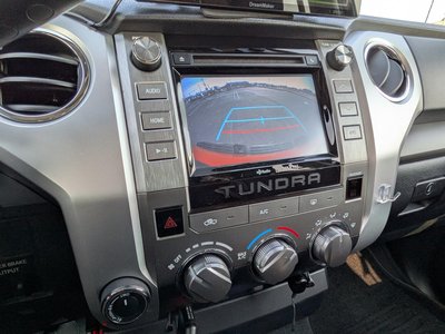 صورة 11 لـ 2016 Toyota TUNDRA