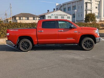 صورة مصغرة 77 لـ 2016 Toyota TUNDRA