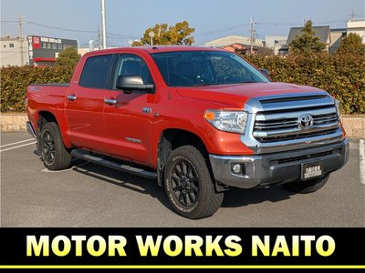 صورة مصغرة 80 لـ 2016 Toyota TUNDRA