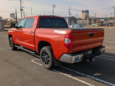 صورة 8 لـ 2016 Toyota TUNDRA