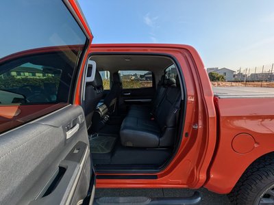 صورة مصغرة 25 لـ 2016 Toyota TUNDRA