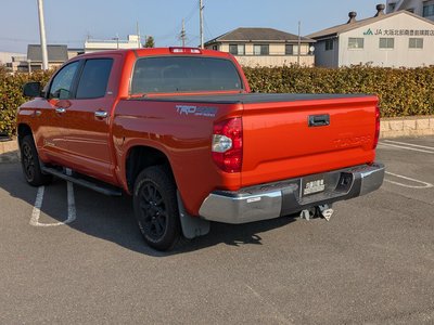 صورة مصغرة 59 لـ 2016 Toyota TUNDRA