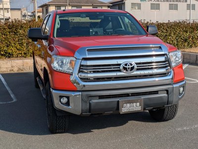 صورة مصغرة 79 لـ 2016 Toyota TUNDRA