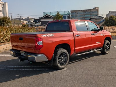 صورة مصغرة 78 لـ 2016 Toyota TUNDRA