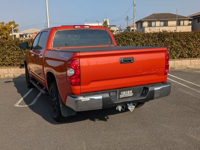 صورة مصغرة 71 لـ 2016 Toyota TUNDRA