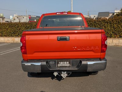 صورة 5 لـ 2016 Toyota TUNDRA