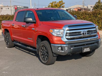 صورة مصغرة 54 لـ 2016 Toyota TUNDRA