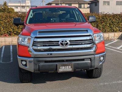 صورة مصغرة 66 لـ 2016 Toyota TUNDRA