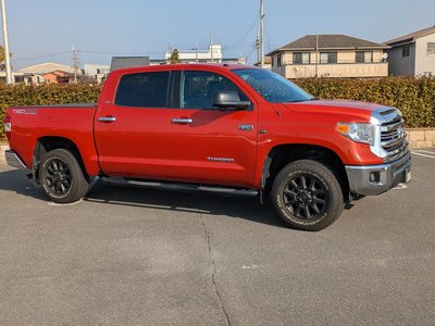 صورة مصغرة 68 لـ 2016 Toyota TUNDRA