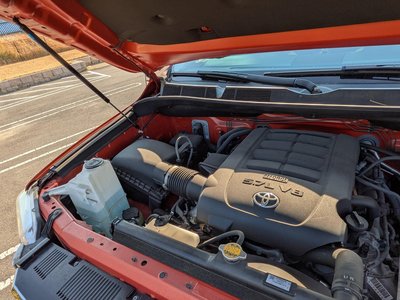 صورة 12 لـ 2016 Toyota TUNDRA