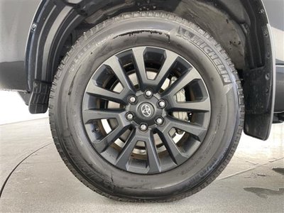 صورة 39 لـ 2023 Toyota LAND CRUISER PRADO