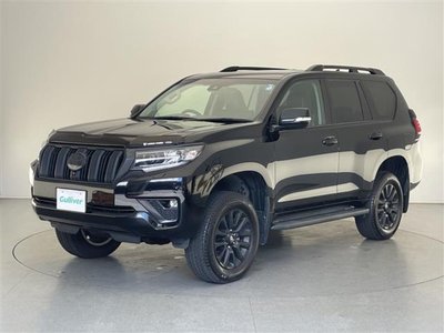 صورة 32 لـ 2023 Toyota LAND CRUISER PRADO