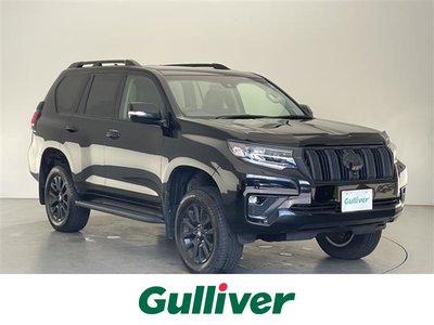صورة 1 لـ 2023 Toyota LAND CRUISER PRADO