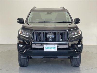 صورة 31 لـ 2023 Toyota LAND CRUISER PRADO