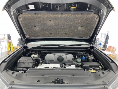 صورة 4 لـ 2023 Toyota LAND CRUISER PRADO