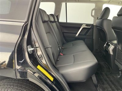 صورة 26 لـ 2023 Toyota LAND CRUISER PRADO