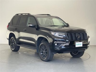 صورة 2 لـ 2023 Toyota LAND CRUISER PRADO