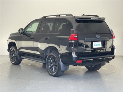 صورة 44 لـ 2023 Toyota LAND CRUISER PRADO