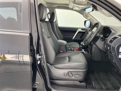صورة 25 لـ 2023 Toyota LAND CRUISER PRADO