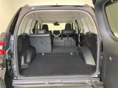 صورة 28 لـ 2023 Toyota LAND CRUISER PRADO