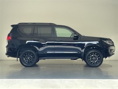 صورة 36 لـ 2023 Toyota LAND CRUISER PRADO