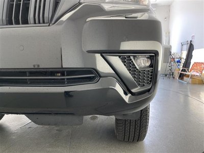 صورة 38 لـ 2023 Toyota LAND CRUISER PRADO
