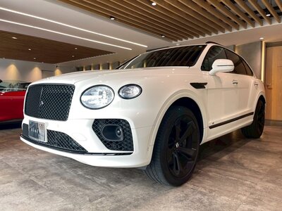 2021 Bentley BENTAYGA 照片 6