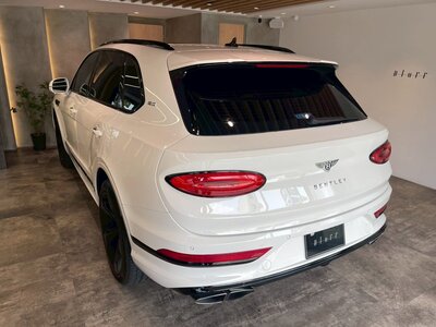 2021 Bentley BENTAYGA 照片 8