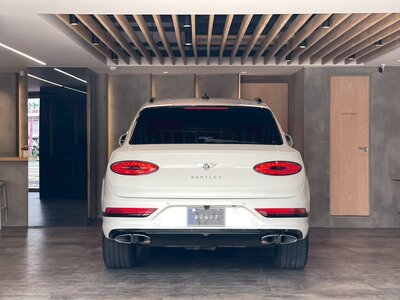 2021 Bentley BENTAYGA 照片 7