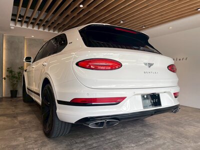 2021 Bentley BENTAYGA 照片 9