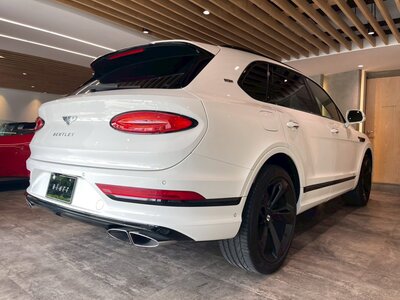 2021 Bentley BENTAYGA 照片 11