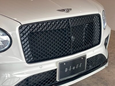 2021 Bentley BENTAYGA 照片 12