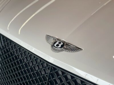 2021 Bentley BENTAYGA 照片 14