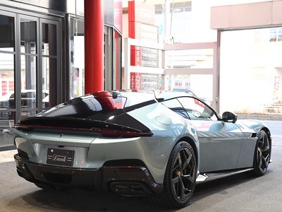 صورة 2 لـ 2025 Ferrari 12 CILINDRI