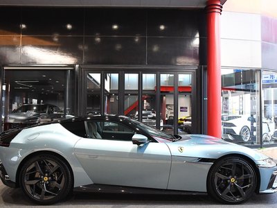 صورة 5 لـ 2025 Ferrari 12 CILINDRI