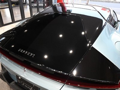 صورة 16 لـ 2025 Ferrari 12 CILINDRI
