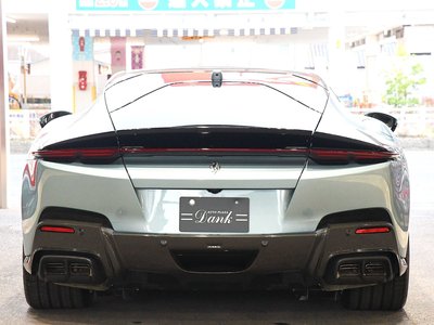 صورة 6 لـ 2025 Ferrari 12 CILINDRI