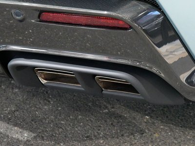 صورة 8 لـ 2025 Ferrari 12 CILINDRI