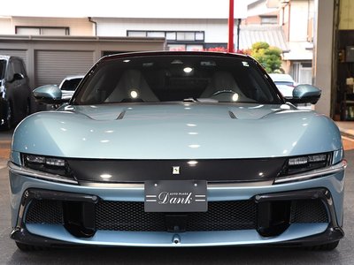 صورة 4 لـ 2025 Ferrari 12 CILINDRI