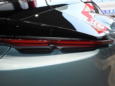 صورة 49 لـ 2025 Ferrari 12 CILINDRI