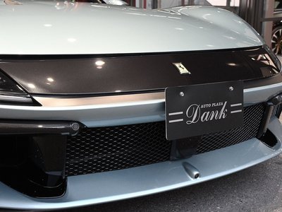 صورة 50 لـ 2025 Ferrari 12 CILINDRI